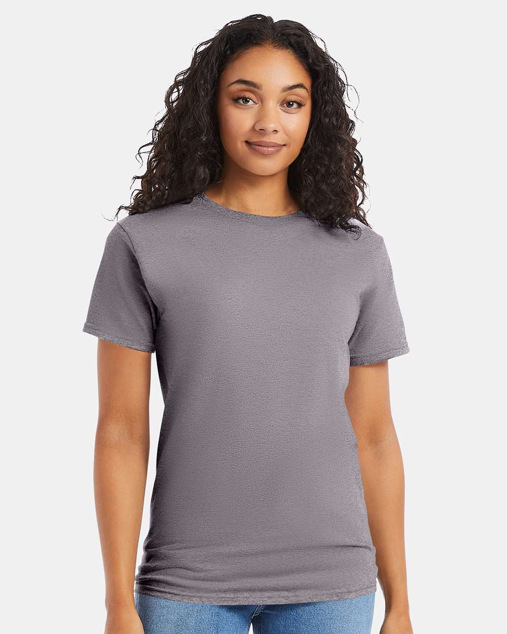 24 Pack: Essential T-Shirt For Adult | 100% Cotton