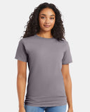 24 Pack: Essential T-Shirt For Adult | 100% Cotton