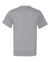JERZEES® Dri-Power 50/50 Performance Short Sleeve Crewneck T-Shirt