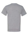 JERZEES® Dri-Power 50/50 Performance Short Sleeve Crewneck T-Shirt