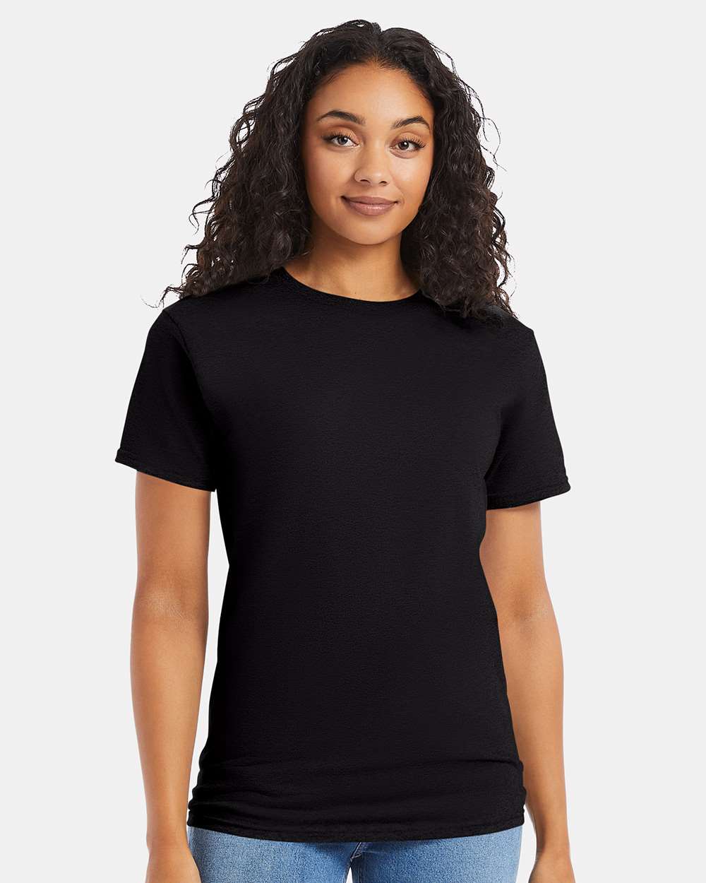 24 Pack: Essential T-Shirt For Adult | 100% Cotton