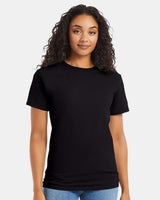 24 Pack: Essential T-Shirt For Adult | 100% Cotton