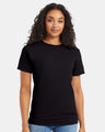24 Pack: Essential T-Shirt For Adult | 100% Cotton