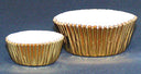 Standard Sized Baking Cups 500 Count - Choose from over 50 Colors and Patterns