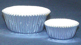 Standard Sized Baking Cups 500 Count - Choose from over 50 Colors and Patterns