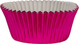 Small (Mini) Sized Baking Cups 500 Count - Choose from over 50 Colors and Styles