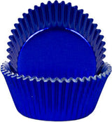 Standard Sized Baking Cups 500 Count - Choose from over 50 Colors and Patterns