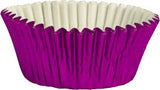 Small (Mini) Sized Baking Cups 500 Count - Choose from over 50 Colors and Styles