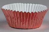 Small (Mini) Sized Baking Cups 500 Count - Choose from over 50 Colors and Styles