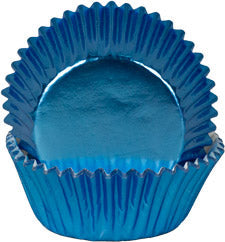 Small (Mini) Sized Baking Cups 500 Count - Choose from over 50 Colors and Styles