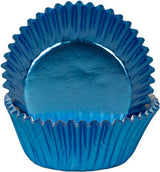 Standard Sized Baking Cups 500 Count - Choose from over 50 Colors and Patterns