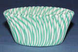 Small (Mini) Sized Baking Cups 500 Count - Choose from over 50 Colors and Styles