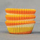 Standard Sized Baking Cups 500 Count - Choose from over 50 Colors and Patterns