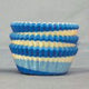 Small (Mini) Sized Baking Cups 500 Count - Choose from over 50 Colors and Styles