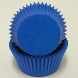 Small (Mini) Sized Baking Cups 500 Count - Choose from over 50 Colors and Styles