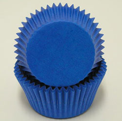 Standard Sized Baking Cups 500 Count - Choose from over 50 Colors and Patterns