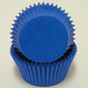 Standard Sized Baking Cups 500 Count - Choose from over 50 Colors and Patterns