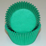 Standard Sized Baking Cups 500 Count - Choose from over 50 Colors and Patterns