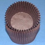 Small (Mini) Sized Baking Cups 500 Count - Choose from over 50 Colors and Styles