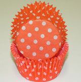 Small (Mini) Sized Baking Cups 500 Count - Choose from over 50 Colors and Styles