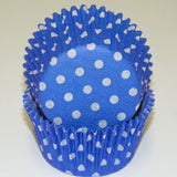 Small (Mini) Sized Baking Cups 500 Count - Choose from over 50 Colors and Styles