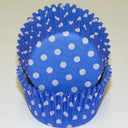 Standard Sized Baking Cups 500 Count - Choose from over 50 Colors and Patterns