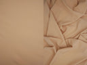 1 Yard Double Knit Jacquard Plaid Fabric, 58/60'' Wide