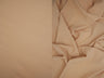 Peach Skin Woven Solid Fabric