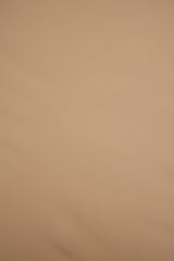 Peach Skin Woven Solid Fabric