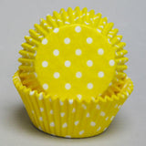 Small (Mini) Sized Baking Cups 500 Count - Choose from over 50 Colors and Styles