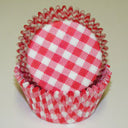 Standard Sized Baking Cups 500 Count - Choose from over 50 Colors and Patterns
