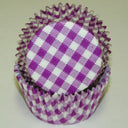 Small (Mini) Sized Baking Cups 500 Count - Choose from over 50 Colors and Styles