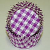 Small (Mini) Sized Baking Cups 500 Count - Choose from over 50 Colors and Styles