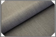 Md. Grey Muted Houndstooth Wool Fabric - Muted Houndstooth, Md. Grey, 58/60" Wide (1 Yard)