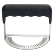 Winco 5" Stainless Steel Empanada Fork