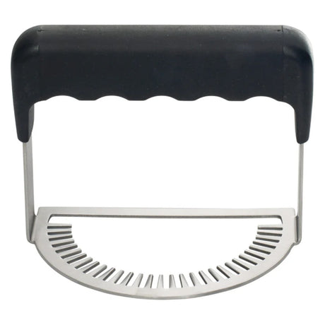 Winco 5" Stainless Steel Empanada Fork