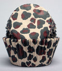 Standard Sized Baking Cups 500 Count - Choose from over 50 Colors and Patterns