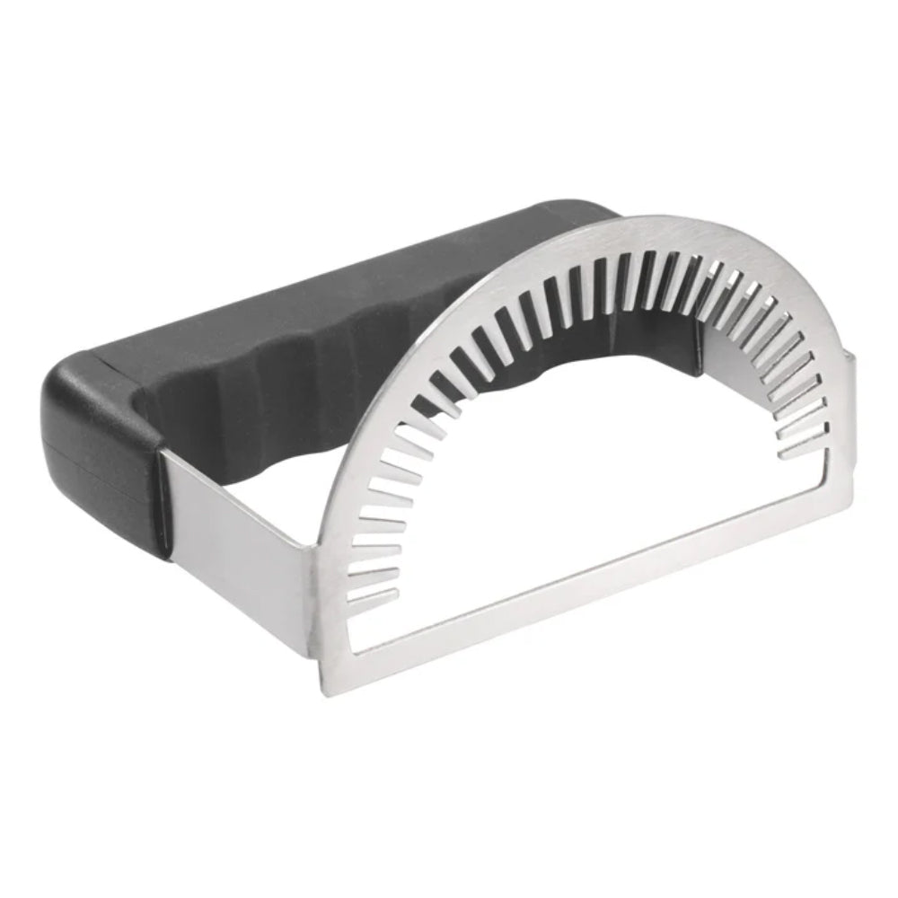 Winco 5" Stainless Steel Empanada Fork