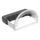 Winco 5" Stainless Steel Empanada Fork