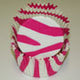 Standard Sized Baking Cups 500 Count - Choose from over 50 Colors and Patterns