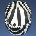 Small (Mini) Sized Baking Cups 500 Count - Choose from over 50 Colors and Styles