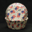 Small (Mini) Sized Baking Cups 500 Count - Choose from over 50 Colors and Styles