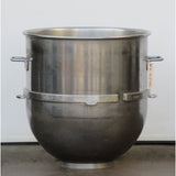 Hobart BOWL-HV140 Mixer Bowl 140 Quart, 00-917142, Used Excellent Condition