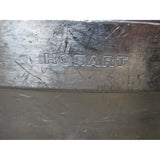 Hobart BOWL-HV140 Mixer Bowl 140 Quart, 00-917142, Used Excellent Condition