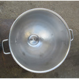 Hobart OEM 80 Quart Bowl 00-275690 / BOWL-SST080, Used Excellent Condition