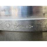 Hobart OEM 80 Quart Bowl 00-275690 / BOWL-SST080, Used Excellent Condition