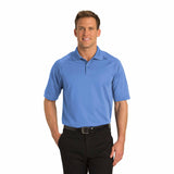 Sierra Pacific® Moisture Free Mesh Polo