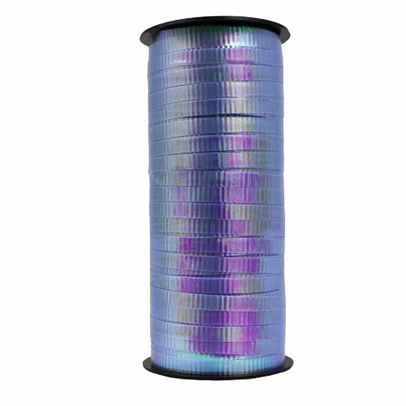 Curling Ribbon 100 Yards Iridescent