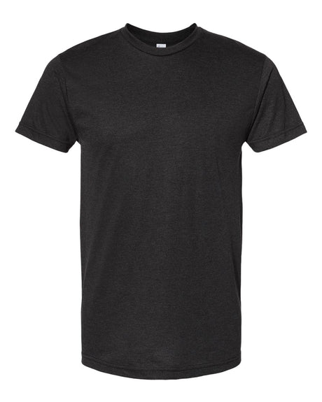 Bayside® USA-Made Triblend T-Shirt