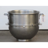 Hobart OEM 80 Quart Bowl 00-275690 / BOWL-SST080, Used Excellent Condition